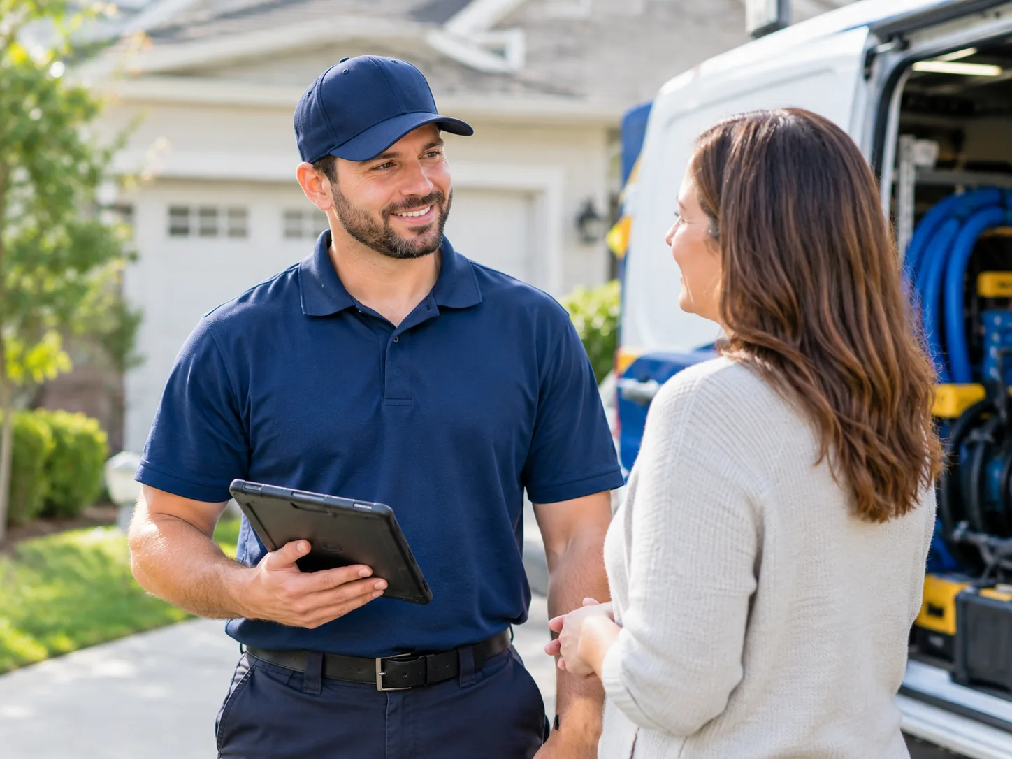 Sewage Backup Cleanup Rockville Centre, NY FAQs